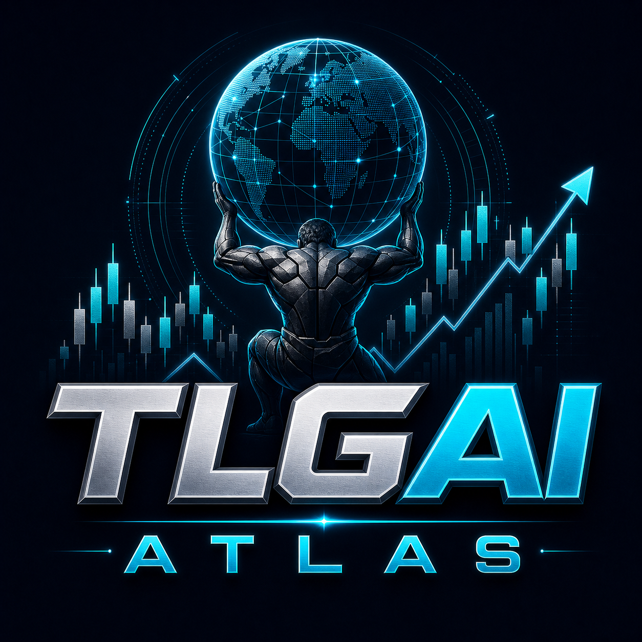 TLGAI Atlas