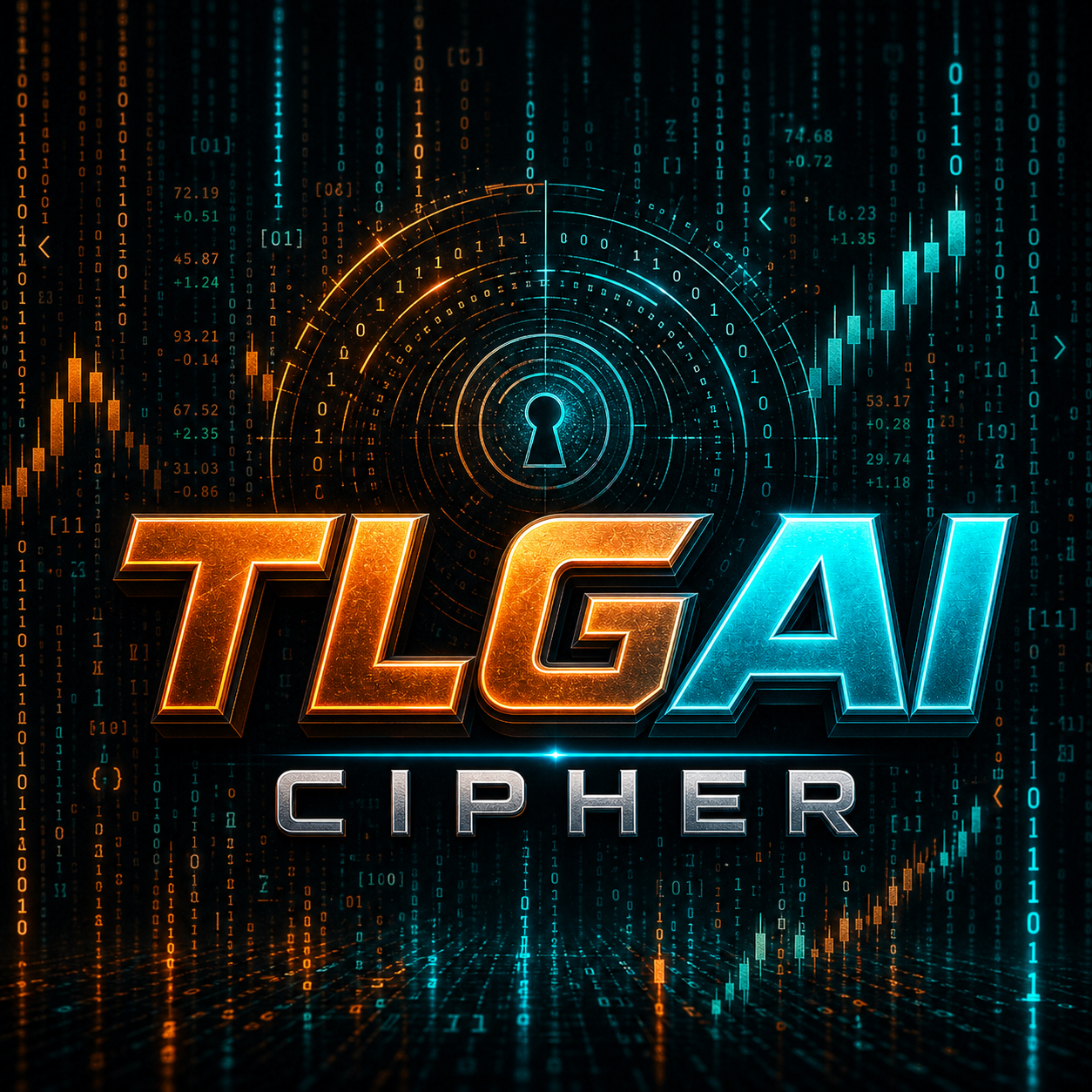 TLGAI Cipher