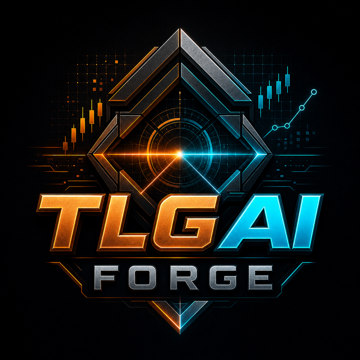 TLGAI Forge