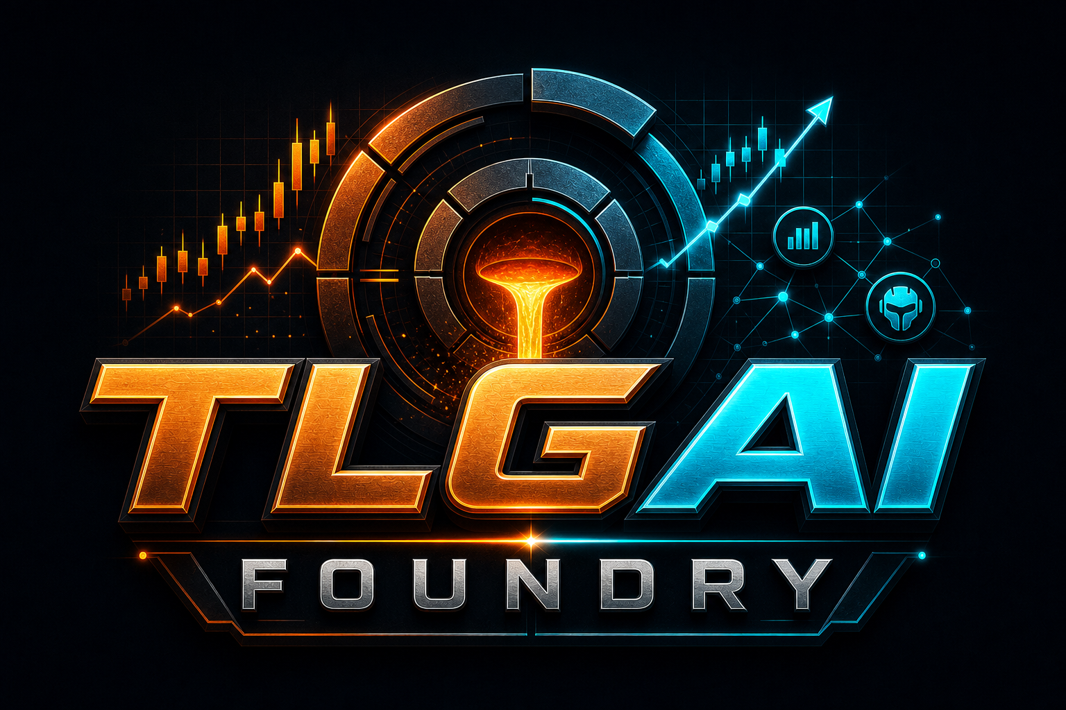TLGAI Foundry